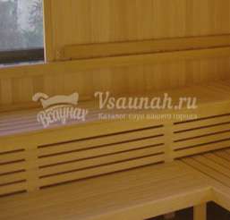 Сауна Баня на Горнякова в Железногорске