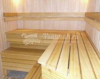 Сауна Банька Здоровья в Курске
