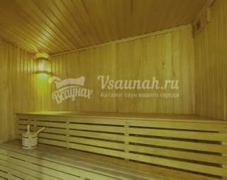 Сауна Баня в Курске
