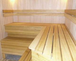 Сауна Банька Здоровья в Курске