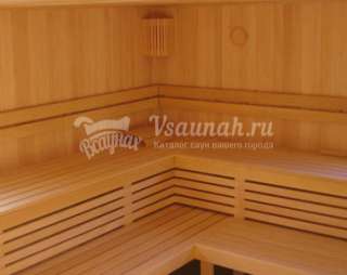 Сауна Баня трубичено в Железногорске