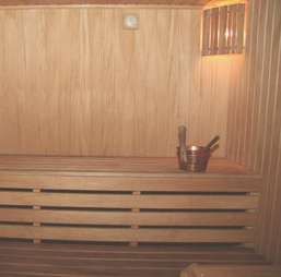 Сауна Сауна на Конорева в Курске