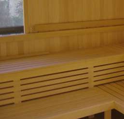 Сауна Баня на Горнякова в Железногорске