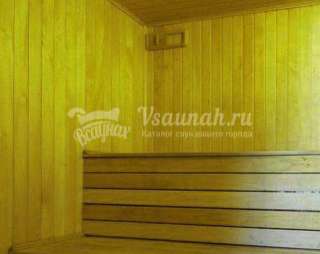 Сауна Сауна Банька на Дровах в Железногорске