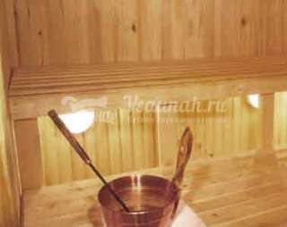 Сауна Баня Сказка в Железногорске