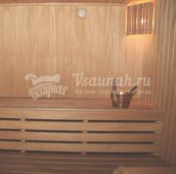 Сауна Сауна на Конорева в Курске
